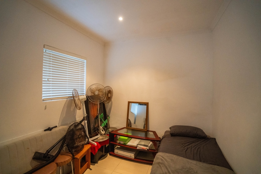 4 Bedroom Property for Sale in East Bank Eastern Cape